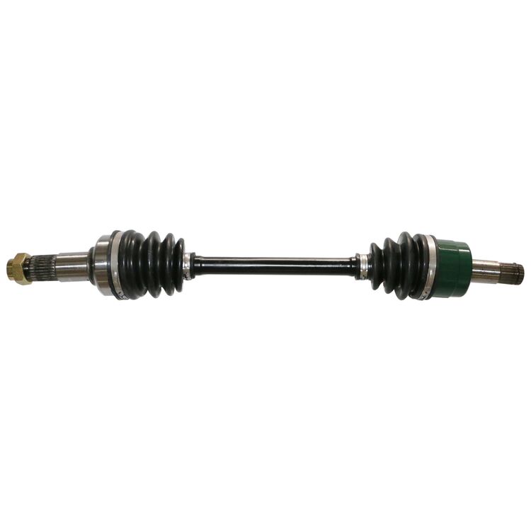 Moose Racing OEM Front Axle Yamaha Grizzly / Kodiak 2007-2016