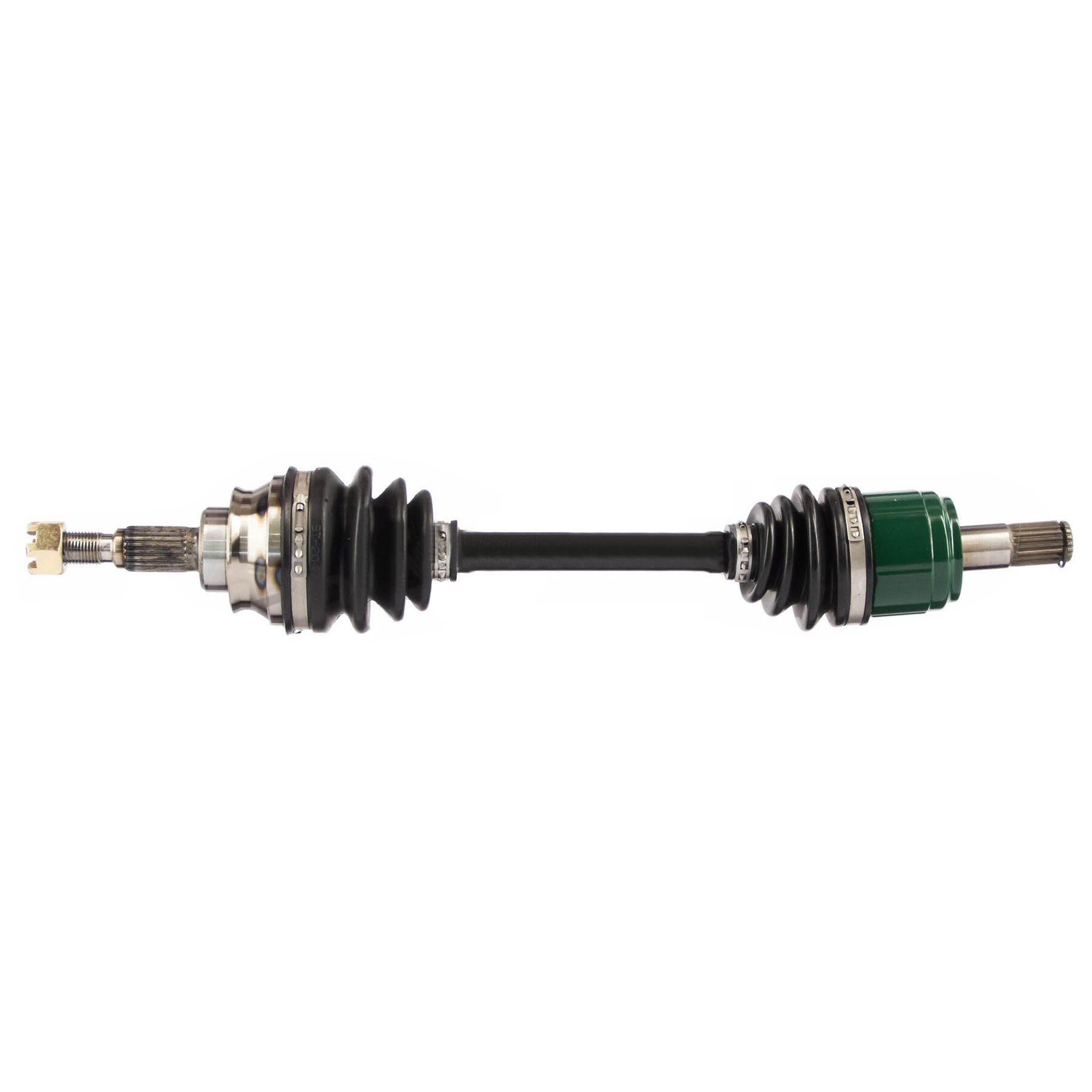 Moose Racing OEM Front Axle Honda Foreman / Rincon / Rubicon 2000-2020