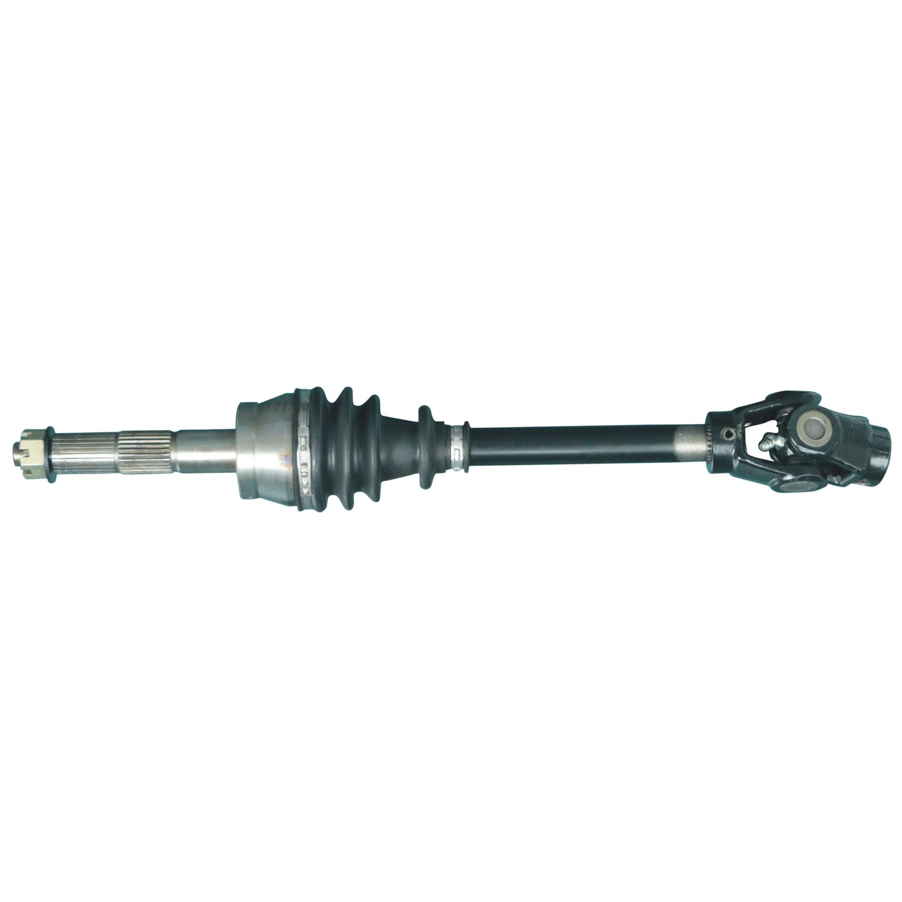 Moose Racing OEM Front Axle Polaris Magnum / Sportsman / Xplorer 2000-