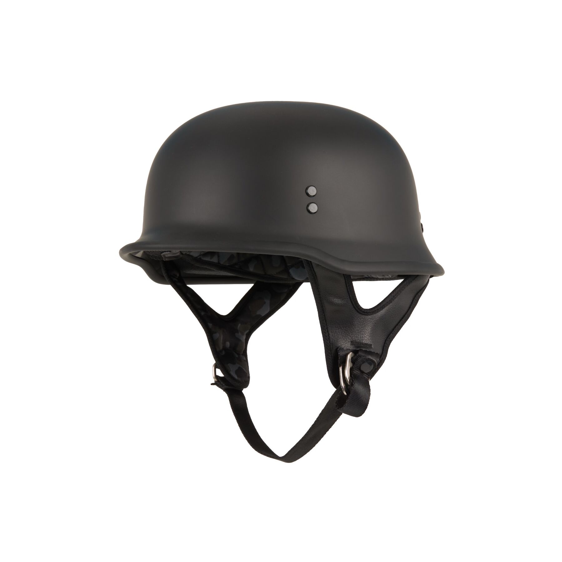 Street & Steel WFO Helmet