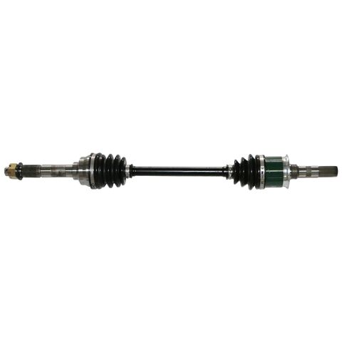 Moose Racing OEM Front Axle Kawasaki Mule 2000-2020