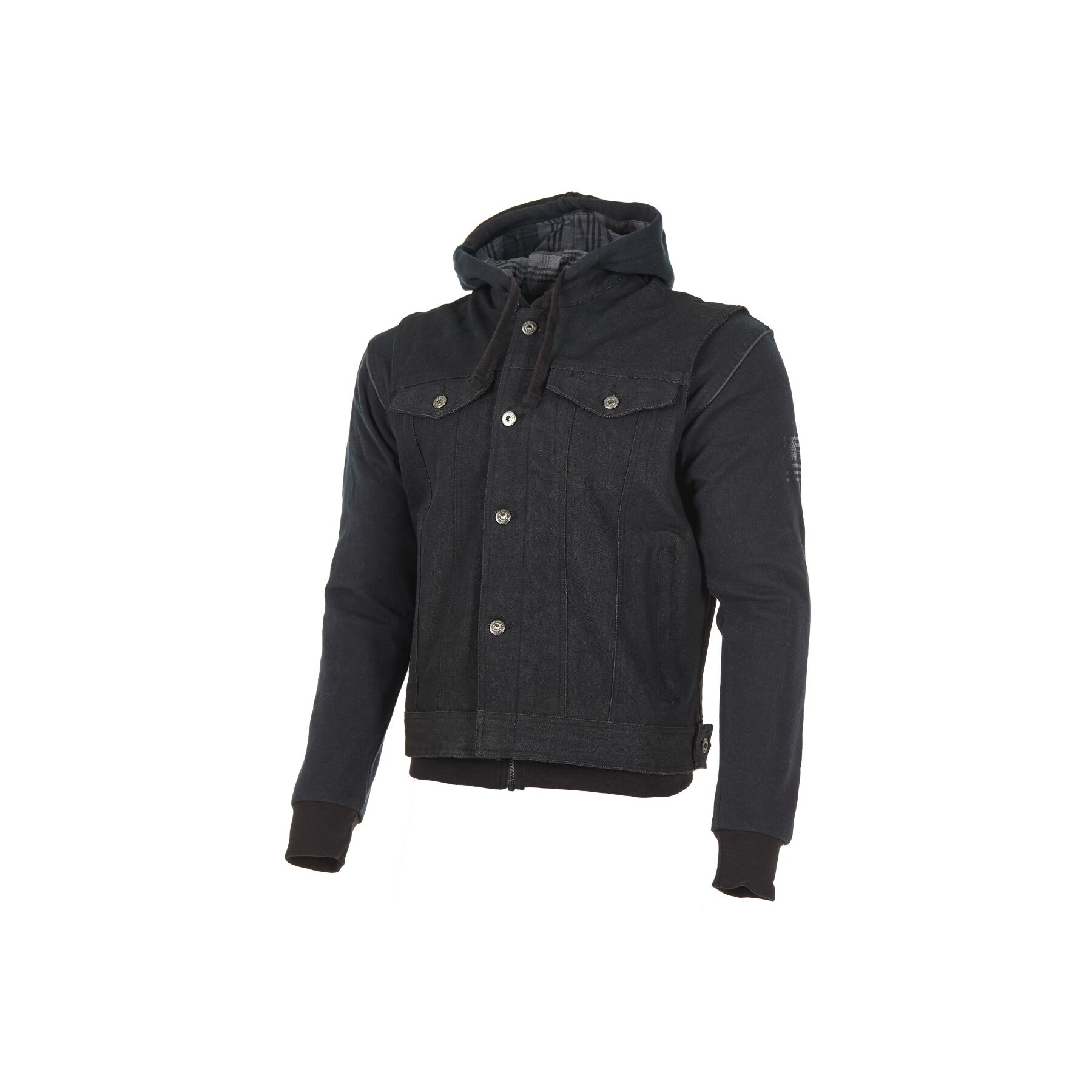 Street & Steel Lane Splitter 2 Jacket
