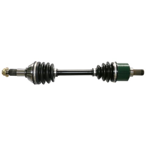 Moose Racing OEM Rear Axle Yamaha Grizzly 550 / 700 2009-2014