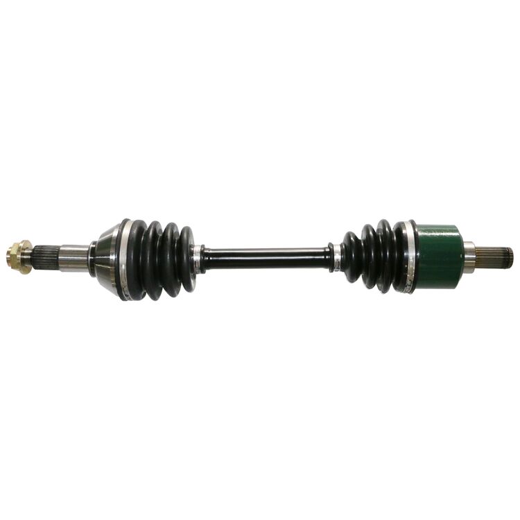 Moose Racing OEM Rear Axle Yamaha Grizzly 550 / 700 2009-2014