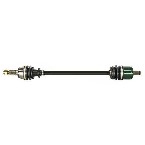 Moose Racing OEM Front Axle Polaris Ranger / RZR 2009-2020
