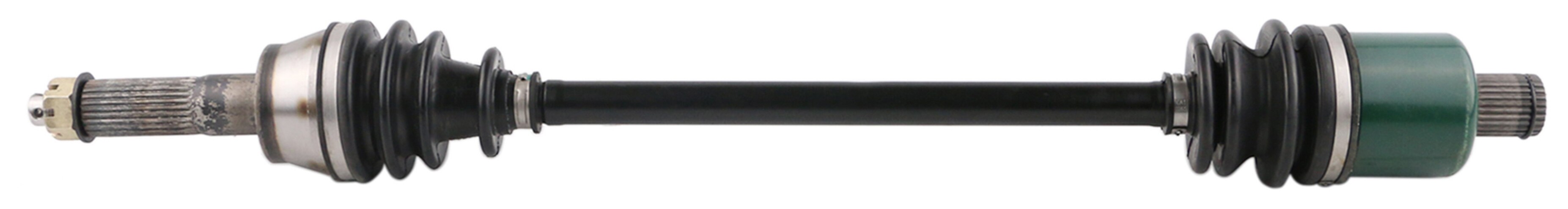 Moose Racing OEM Rear Axle Polaris Ranger 2013-2017 - RevZilla
