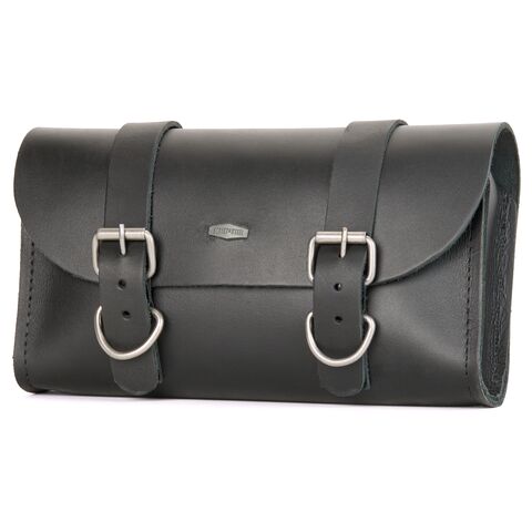 Street & Steel Leather Tool Bag