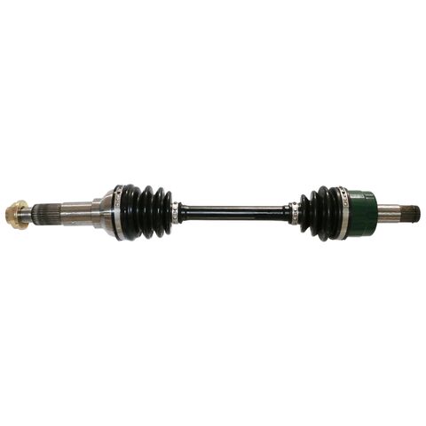 Moose Racing OEM Front Left Axle Yamaha Grizzly 350 / 400 / 450 2007-2014