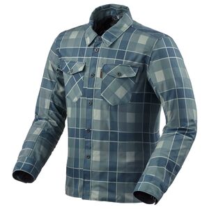 REV'IT! Bison H2O Overshirt