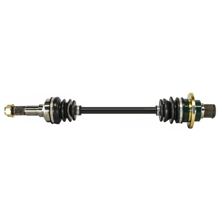 Moose Racing OEM Rear Left Axle