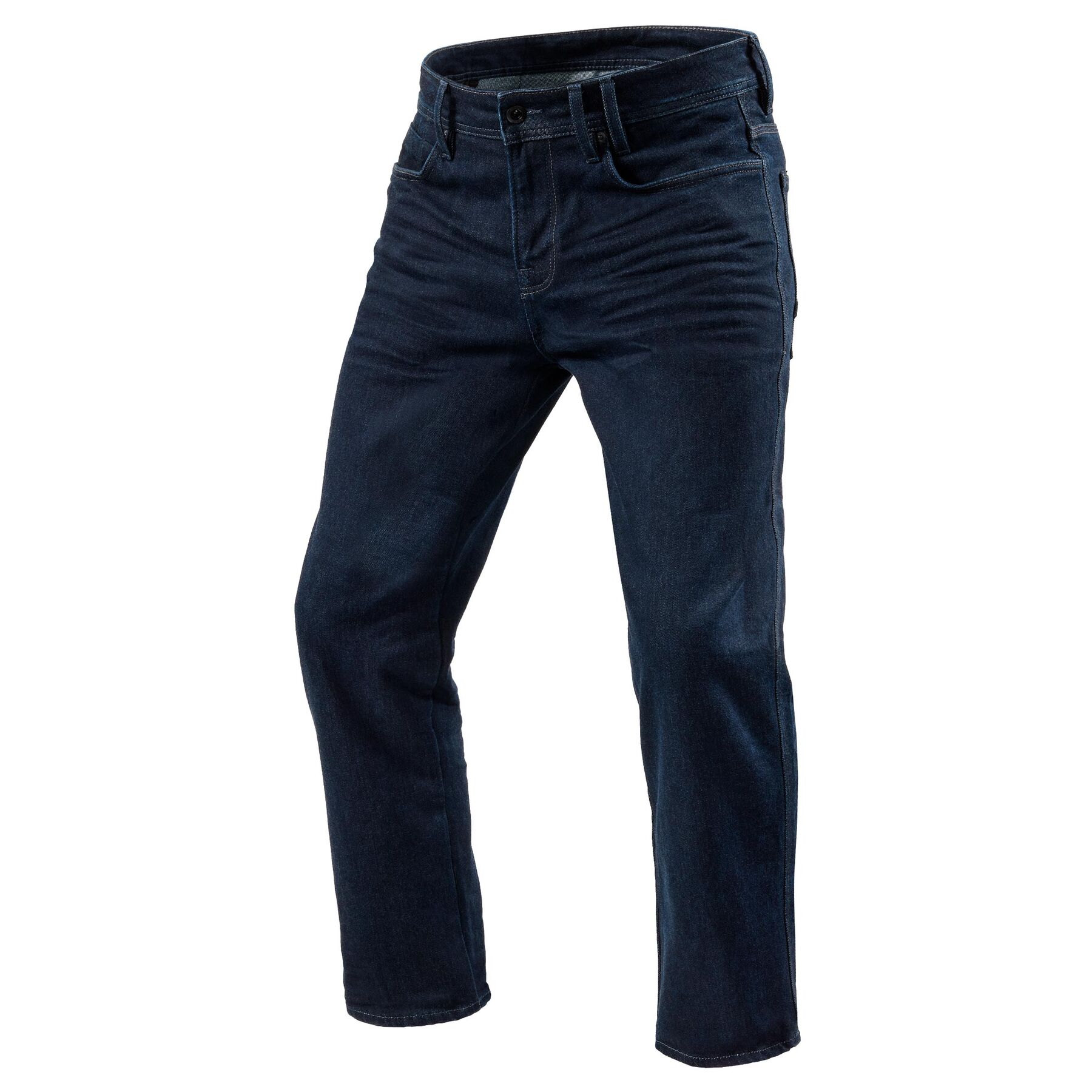 y*n様 REV'IT ライディングジーンズ Lombard 3 RF 30イン Lombard 3 RF Motorcycle Jeans | Regular fit riding denim to