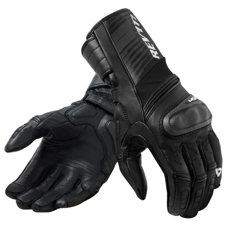 Black/Anthracite