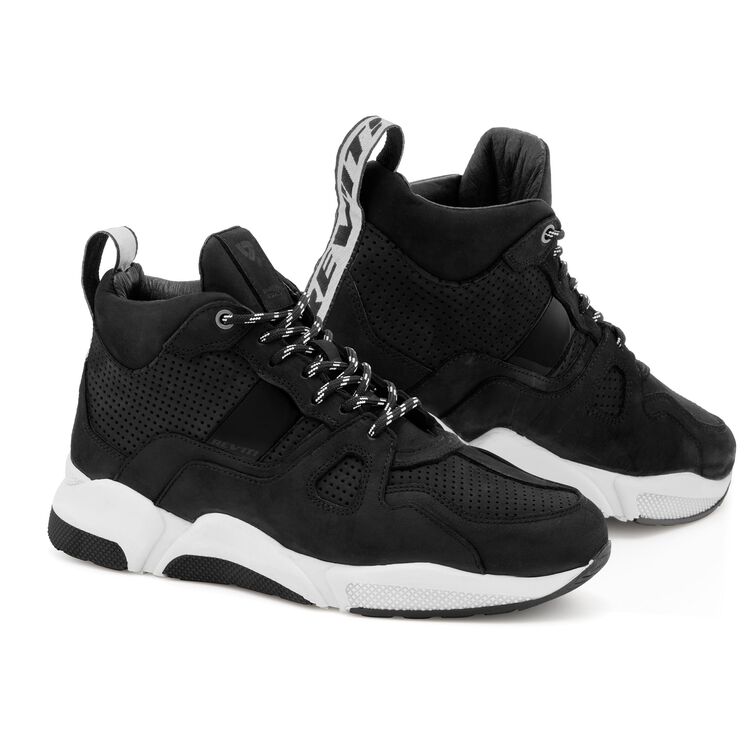Black/White