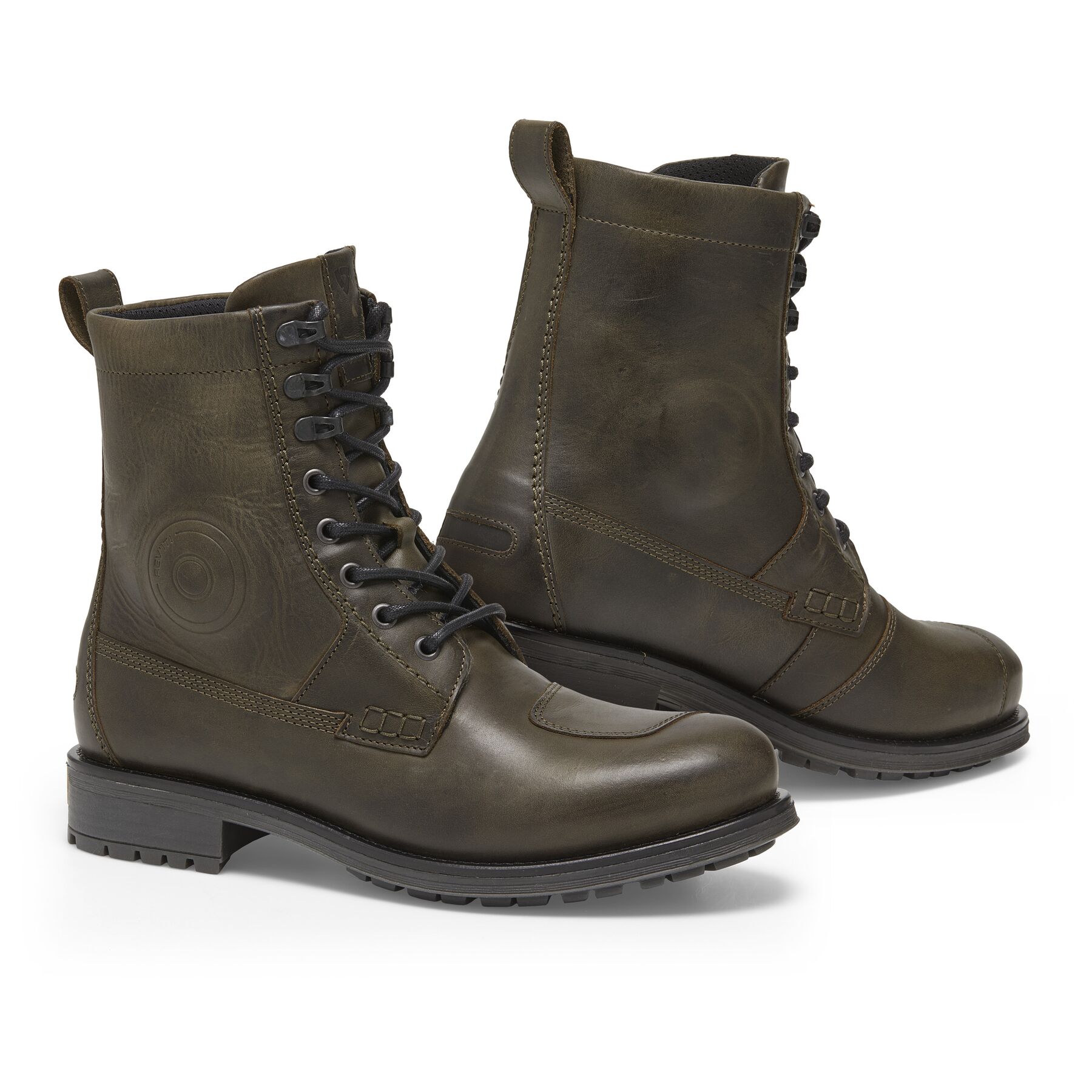 REV'IT! Portland Shoes (43)