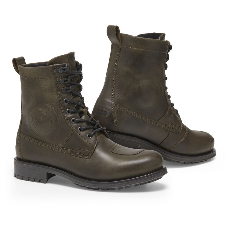 Olive/Black