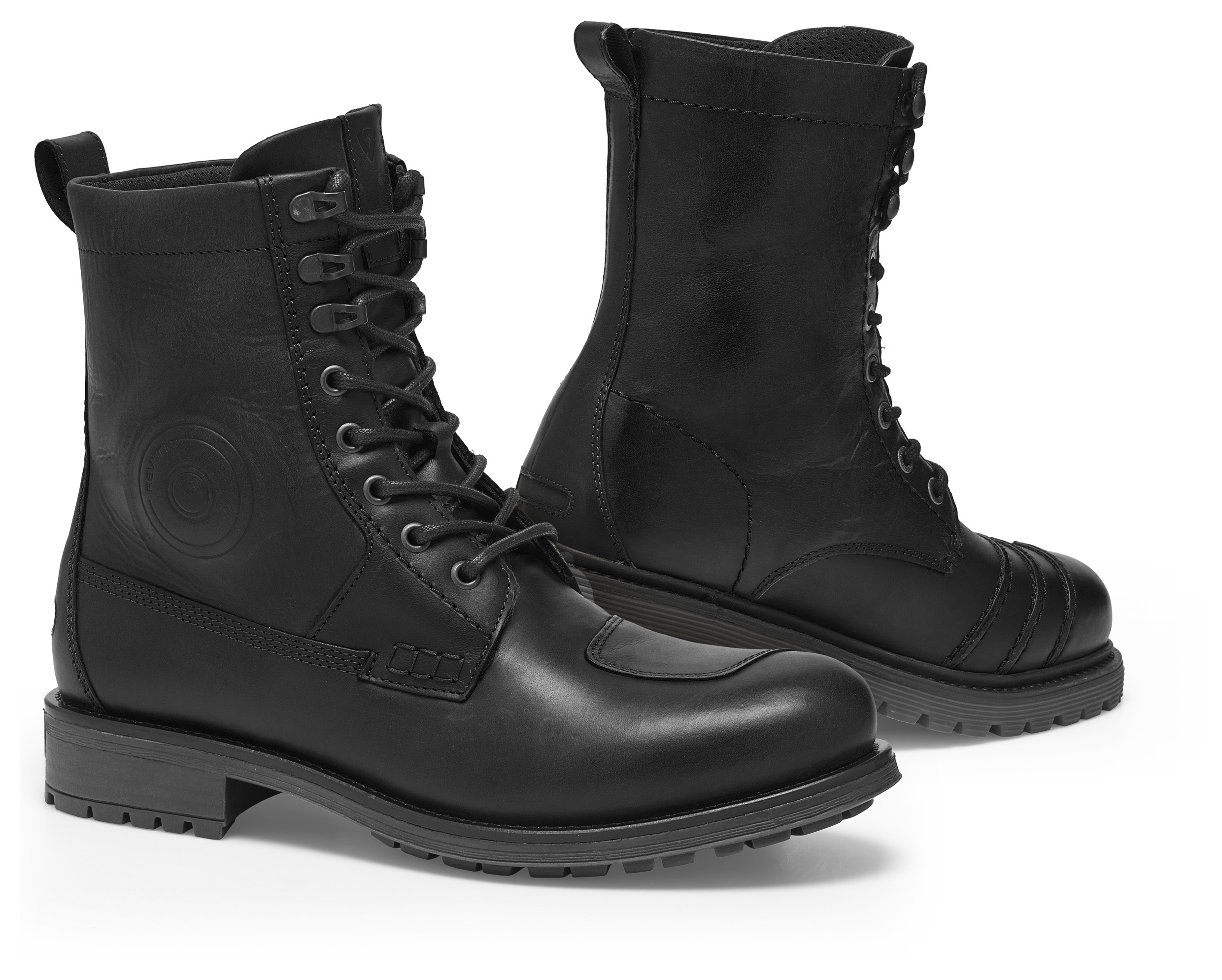 REV'IT! Portland Women's Shoes RevZilla