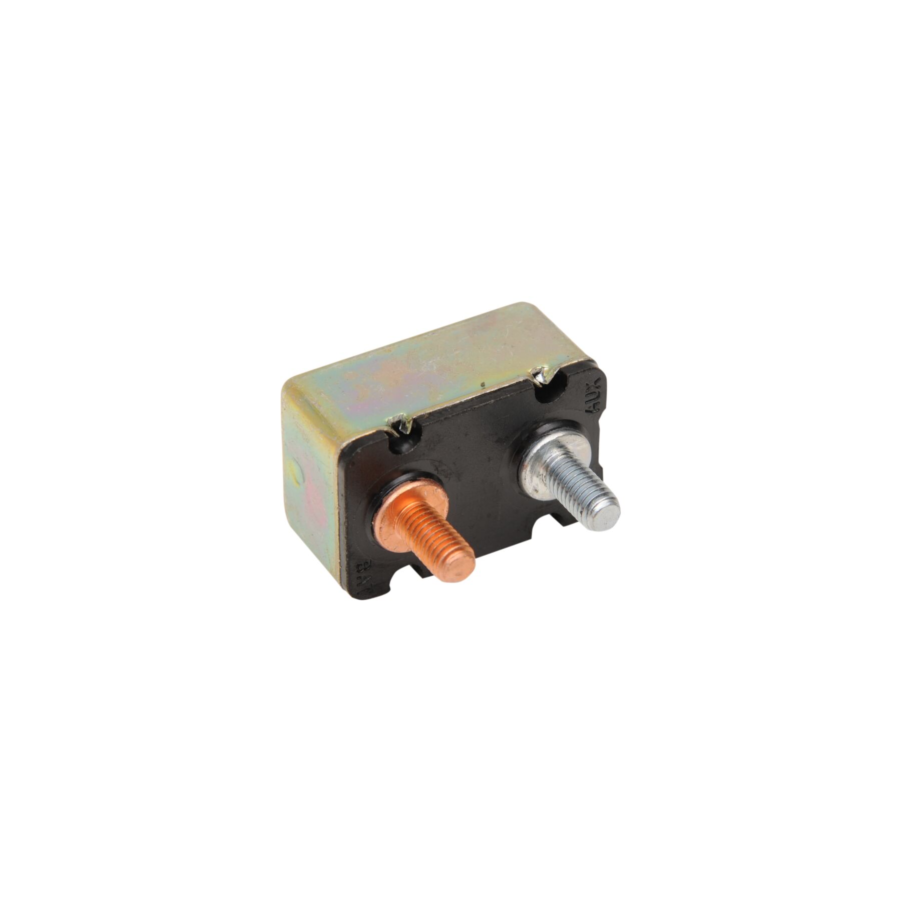 Moose Racing Circuit Breaker Polaris Sportsman 2008-2017