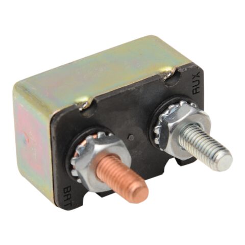Moose Racing Circuit Breaker Polaris Scrambler / Xpedition / Magnum 2000-2004