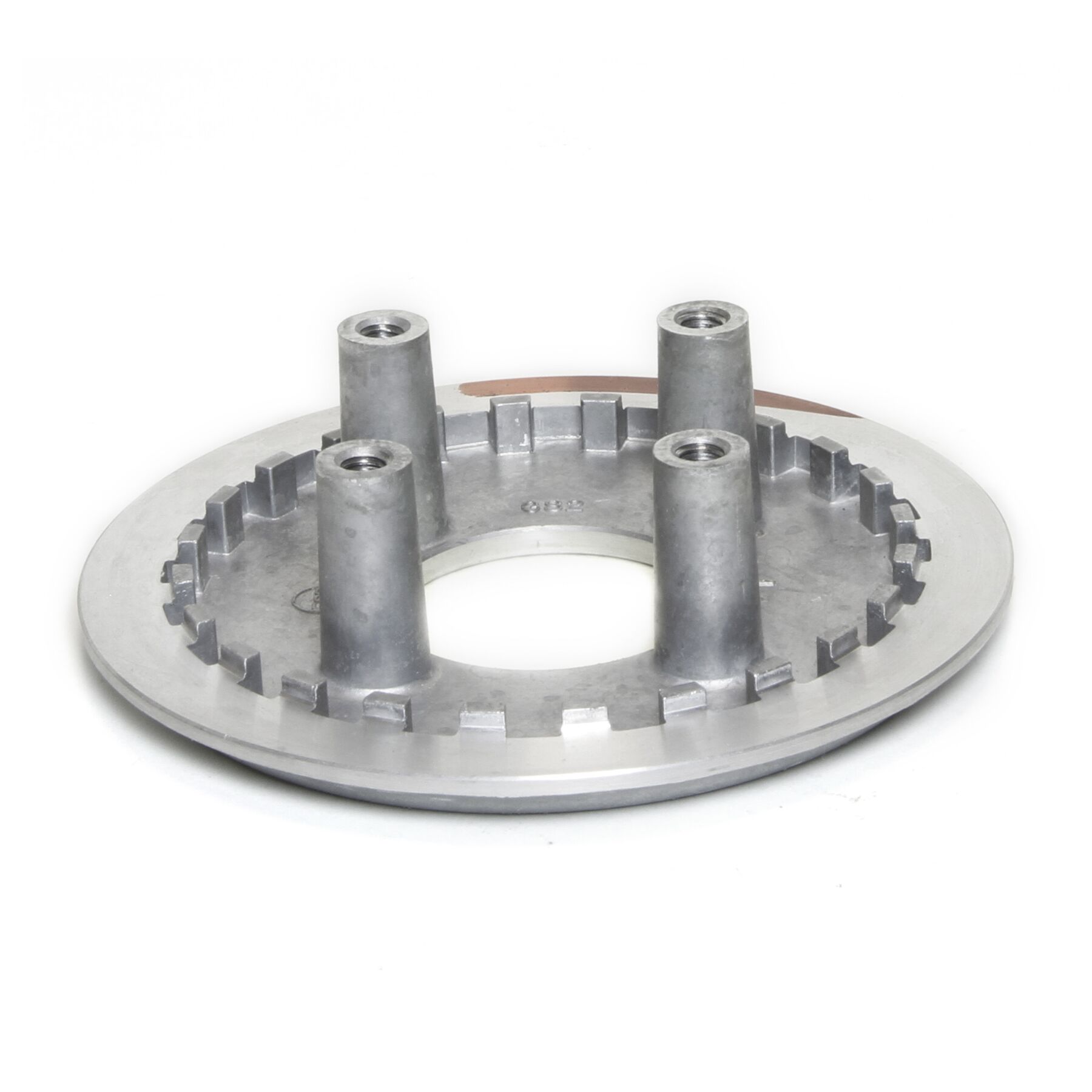 Pro X Clutch Pressure Plate Honda CR80R / CR85R 1990-2007