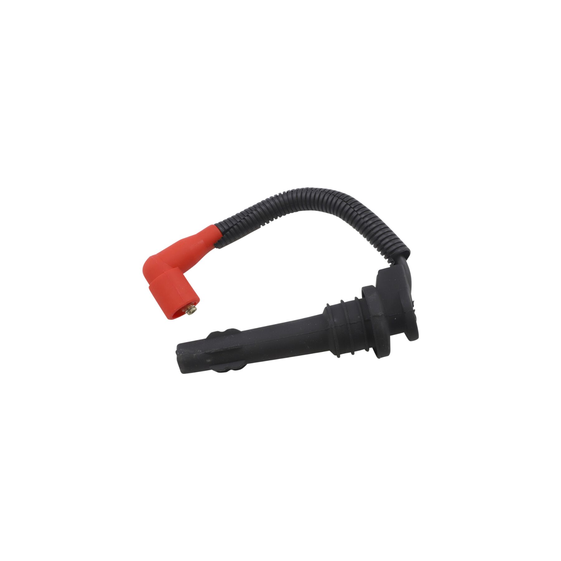 Moose Racing Spark Plug Cap / Wire Polaris Sportsman