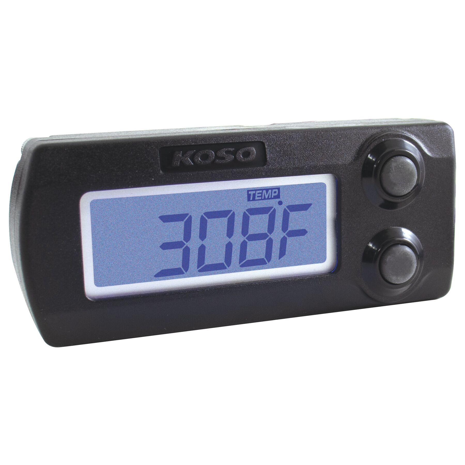 Koso Single EGT Gauge