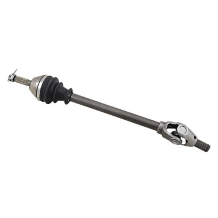 Moose Racing Premium Front Axle Polaris Ranger 500 / 6x6 2005