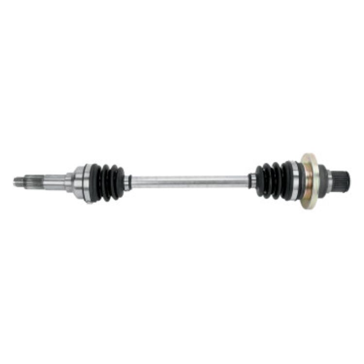 Moose Racing Premium Rear Left Axle Yamaha Rhino 660 2004