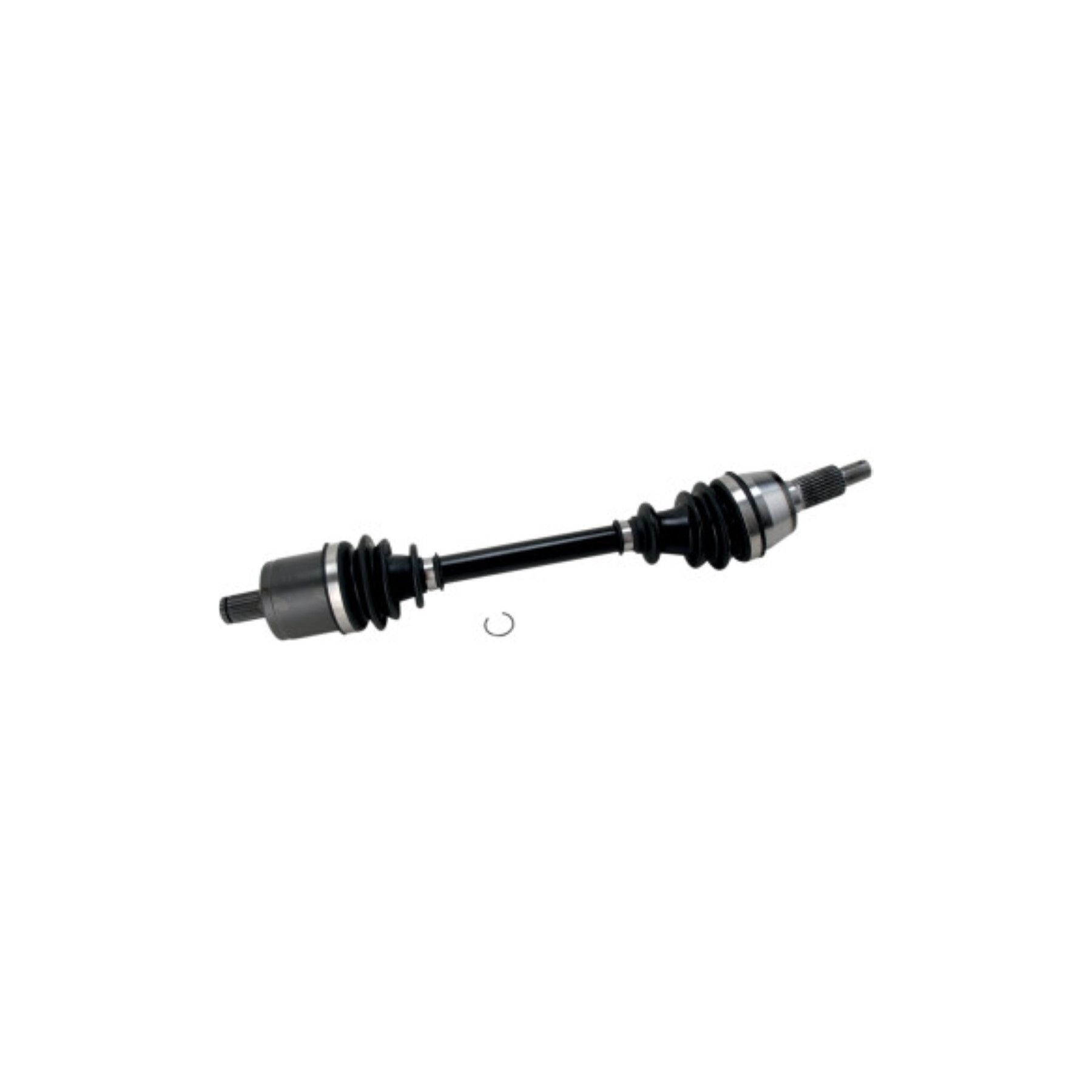 Moose Racing Premium Front Axle Polaris RZR 570 / 800 / 900 2008-2016