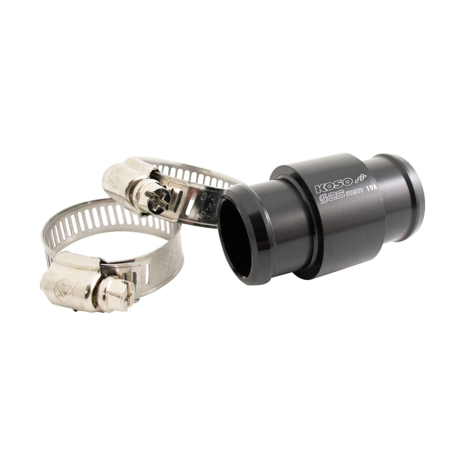 Koso Water Temperature Sensor Adapter