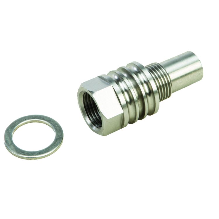 Koso Oxygen Sensor 2-Stroke Adapter