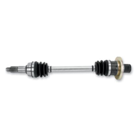 Moose Racing Premium Rear Left Axle Yamaha Grizzly 660 2003-2005