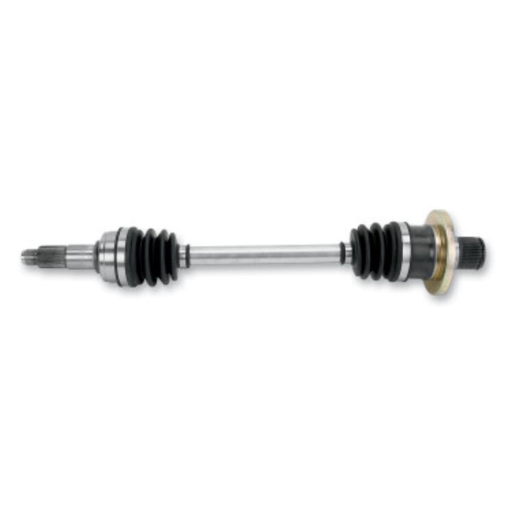 Moose Racing Premium Rear Left Axle Yamaha Grizzly 660 2003-2005