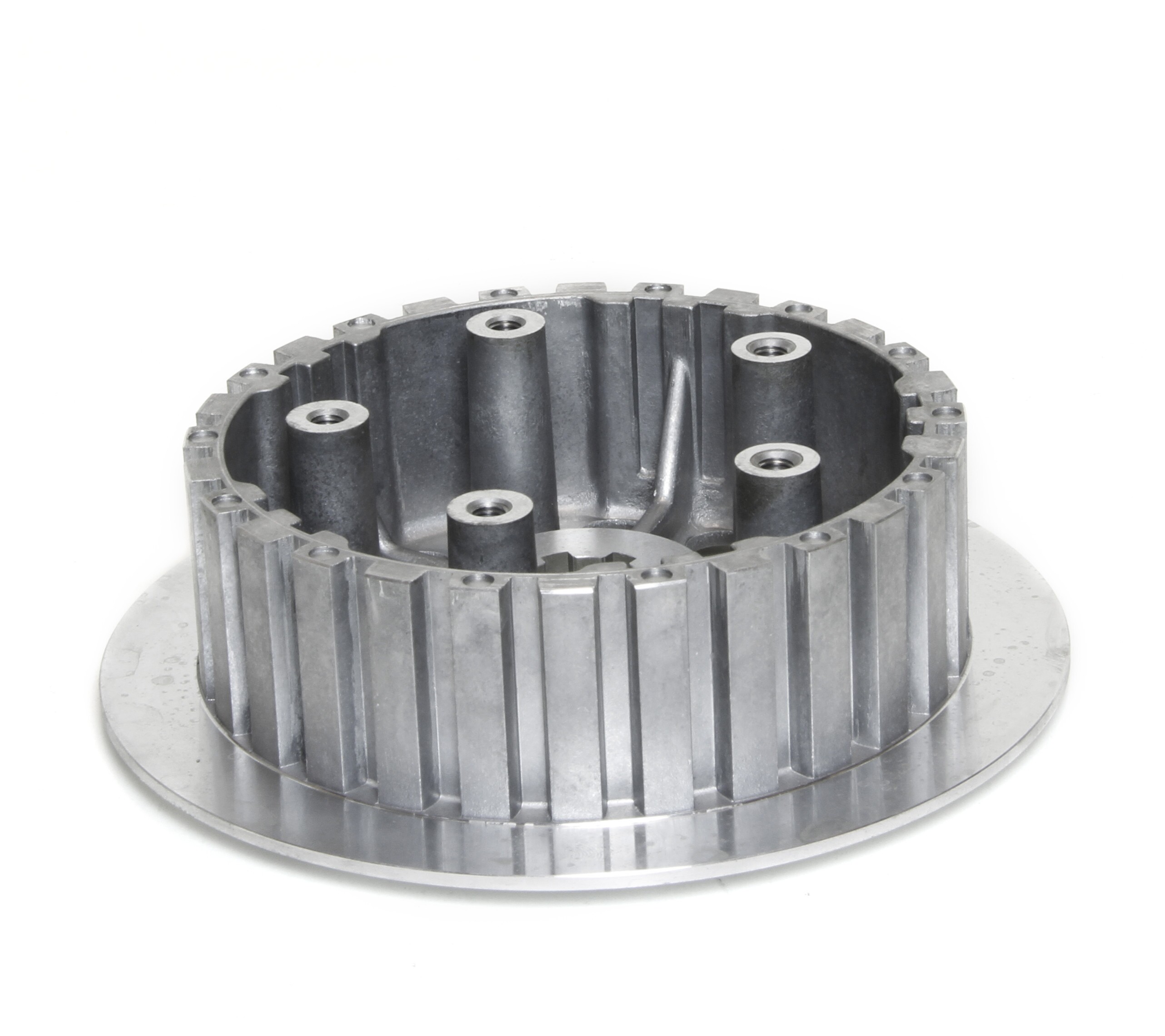 Pro X Inner Clutch Hub Suzuki RM125 19942007 RevZilla