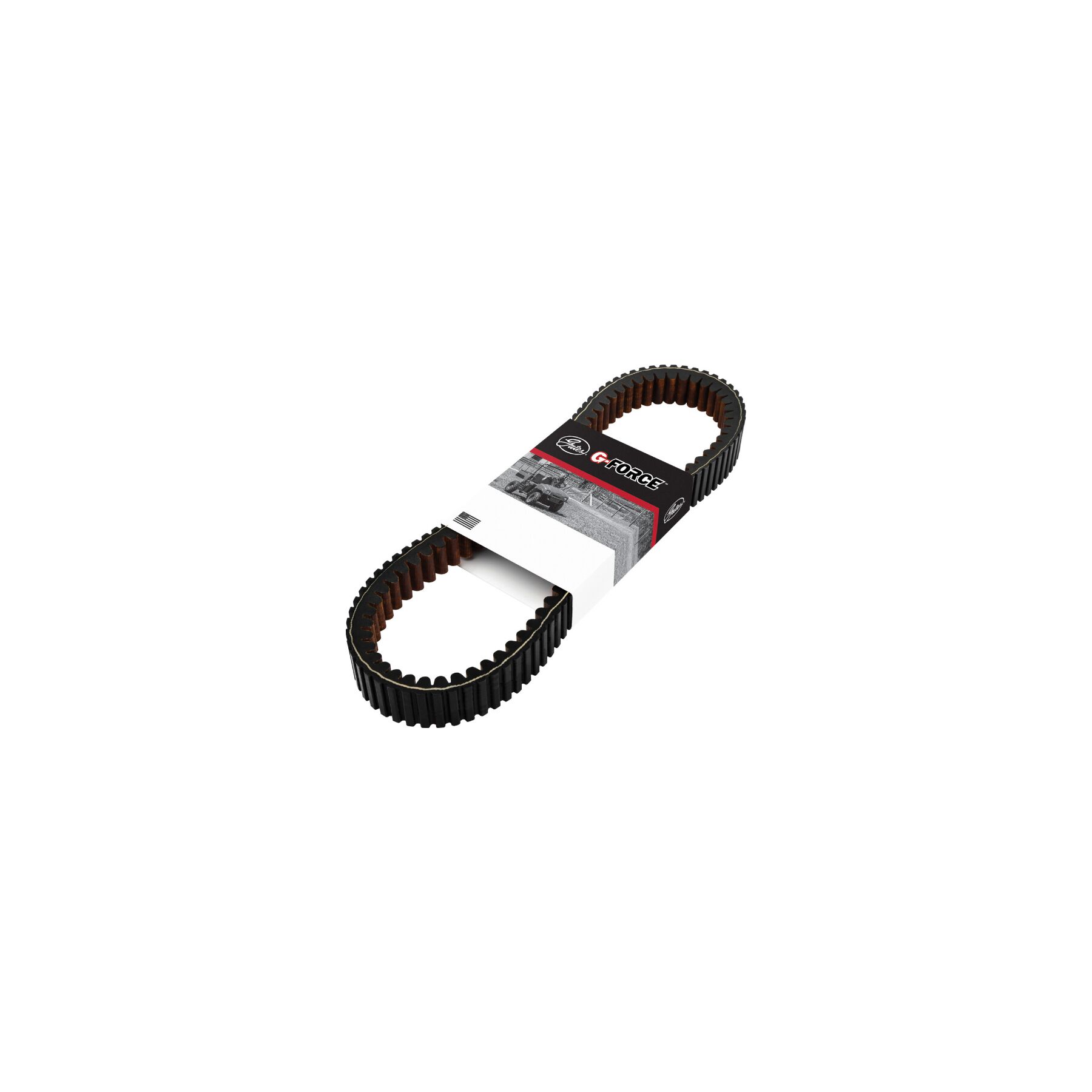 Gates G Force CVT Drive Belt Can-Am Defender / Maverick Sport / Trail 