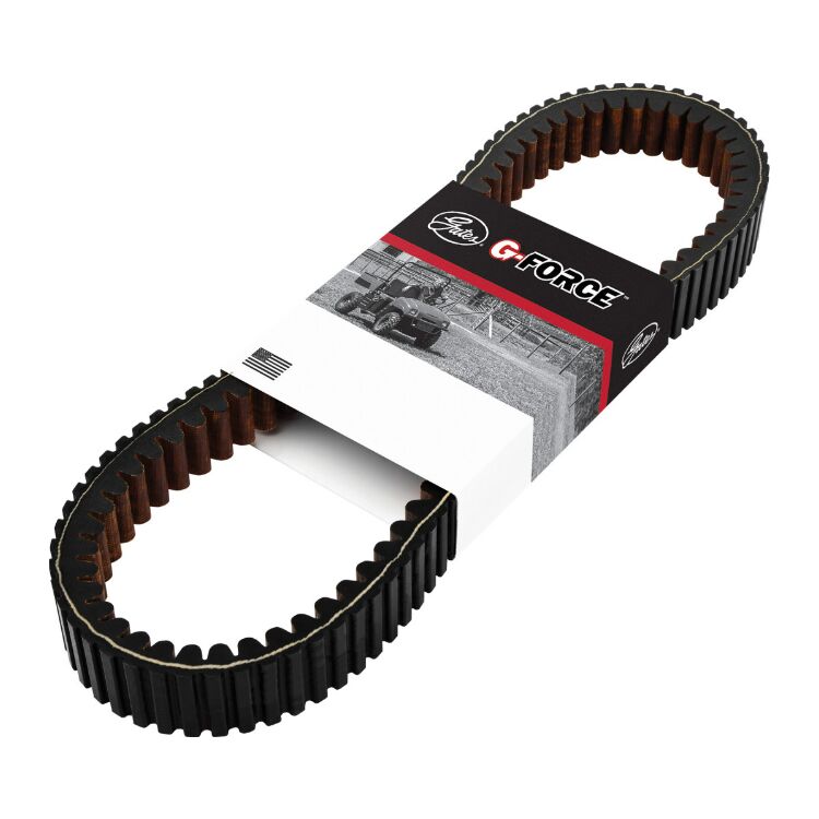 Gates G Force CVT Drive Belt Polaris Ace 900 / RZR 900 / S 900 2015