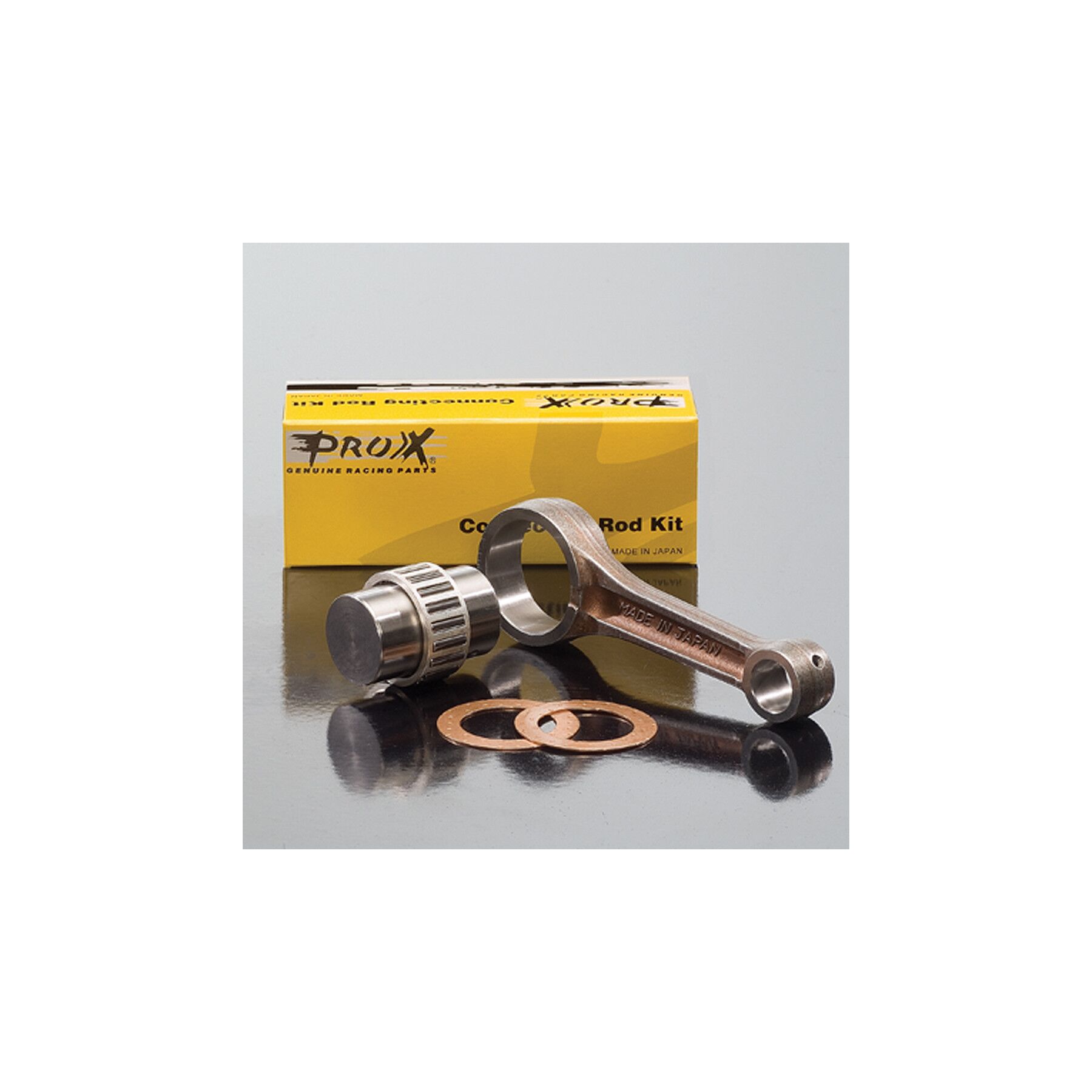 Pro X Connecting Rod Kit Honda CR250R 2002-2007