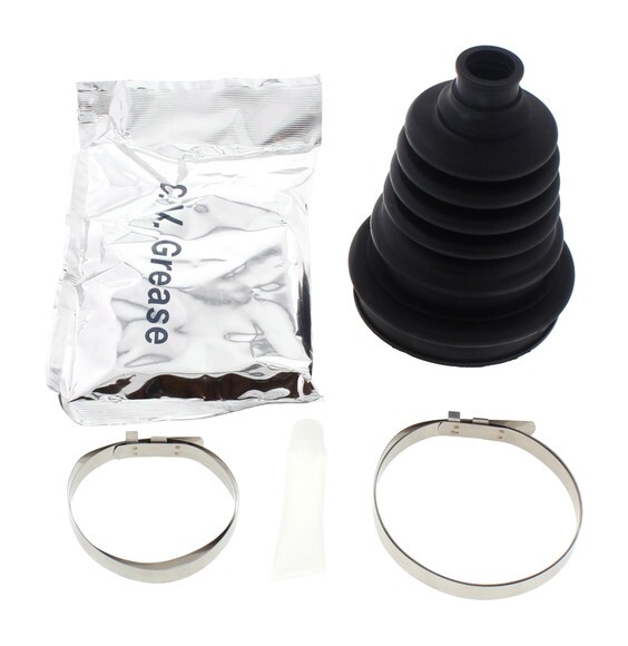 All Balls Racing Universal CV Boot Kit Universal Boot Kit
