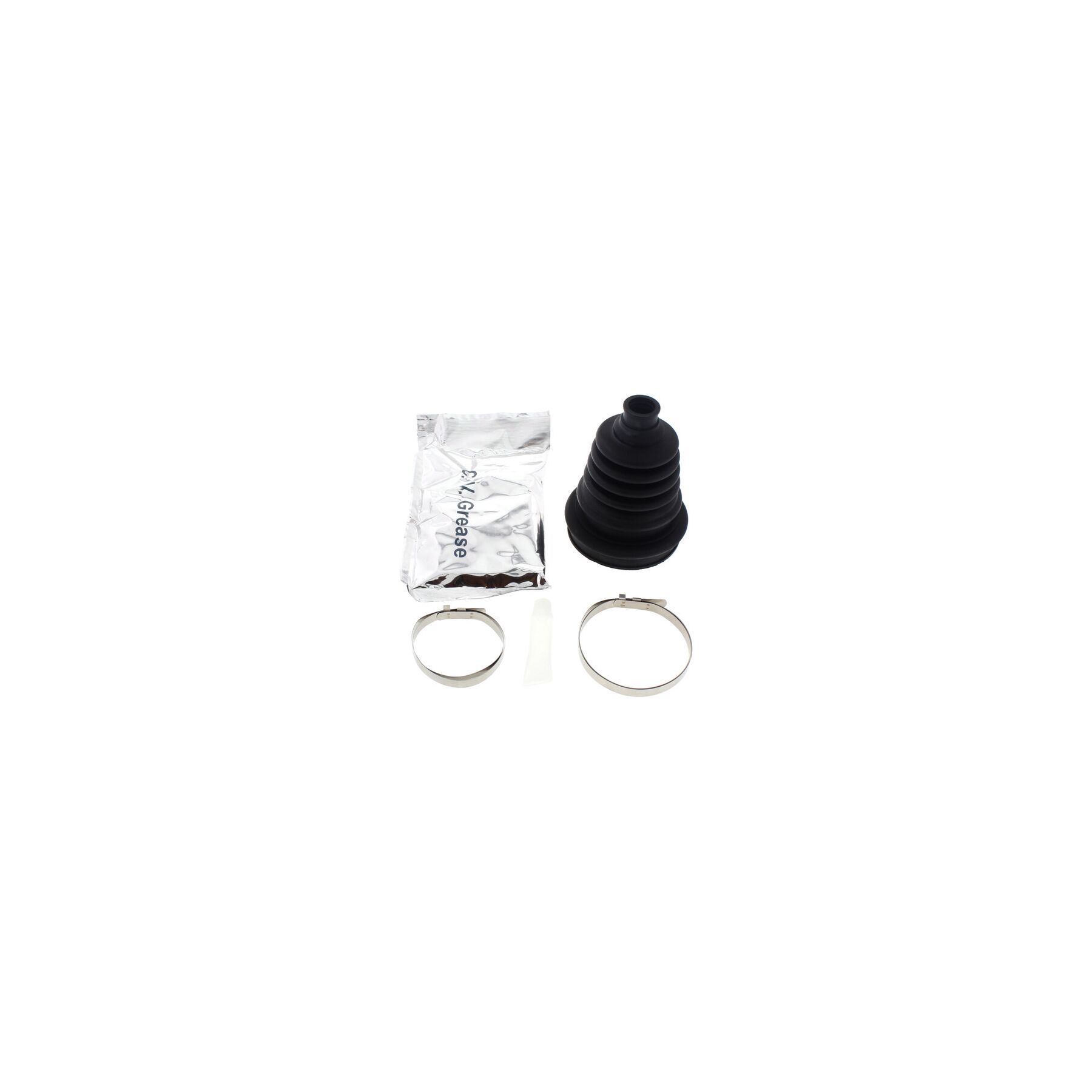 All Balls Racing Universal CV Boot Kit