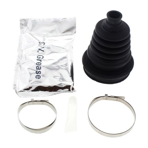 All Balls Racing Universal CV Boot Kit