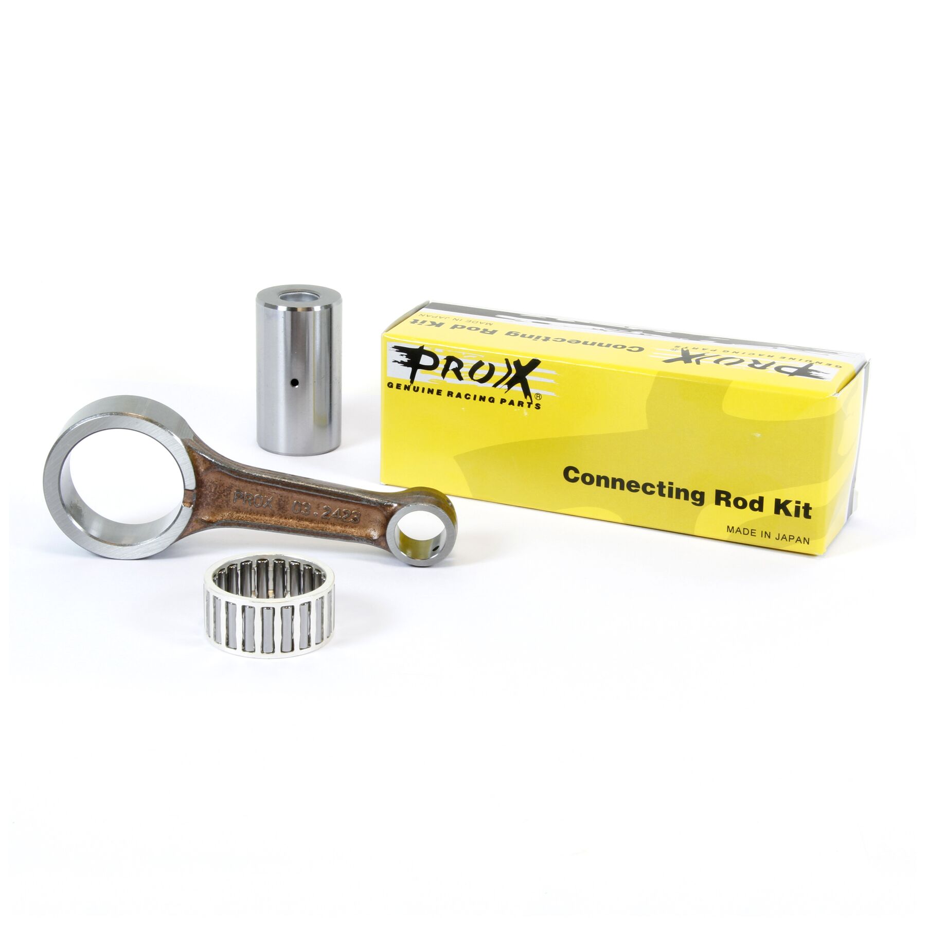 Pro X Connecting Rod Kit Yamaha YZ450F / WR450F 2003-2006