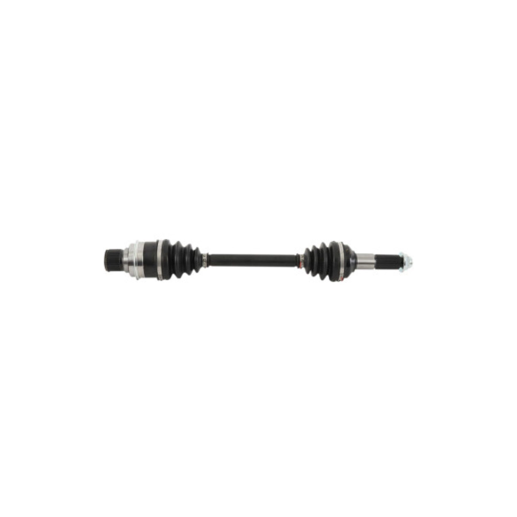 Moose Racing LM6 Rear Axle Yamaha Grizzly / Kodiak 2005-2011