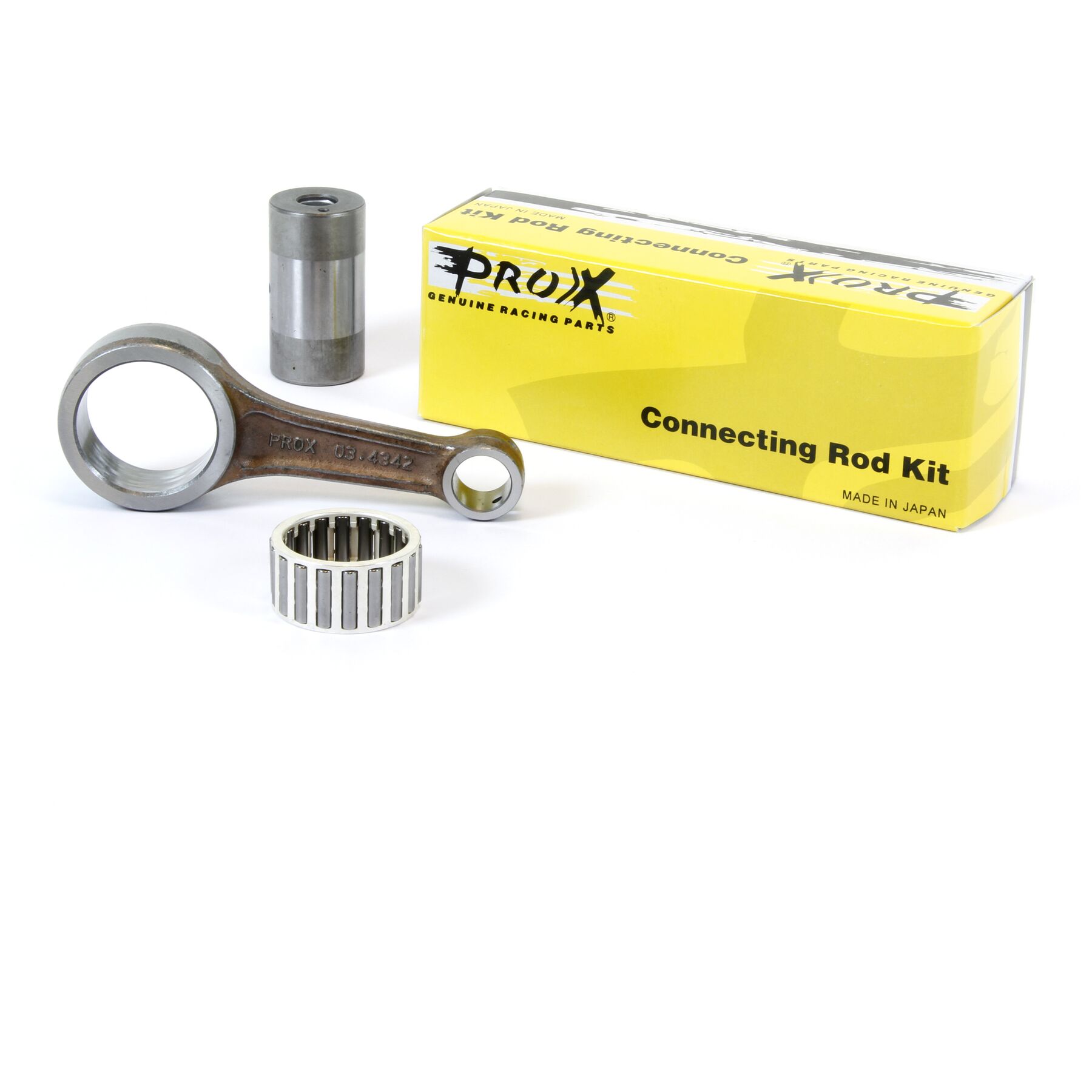 Pro X Connecting Rod Kit Kawasaki KX250F 2012-2016