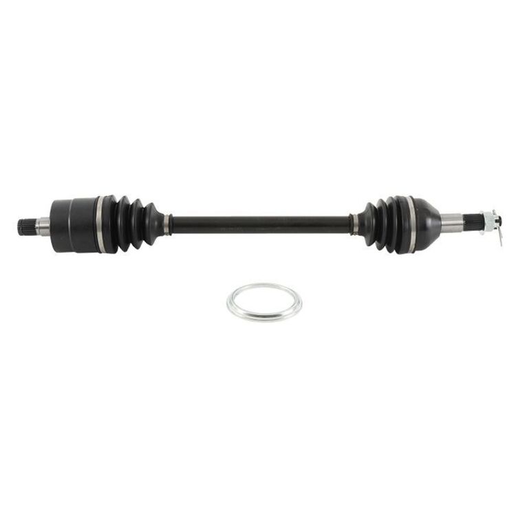 Moose Racing LM6 Rear Axle Can-Am Commander 800 / 1000 / MAX 2011-2015