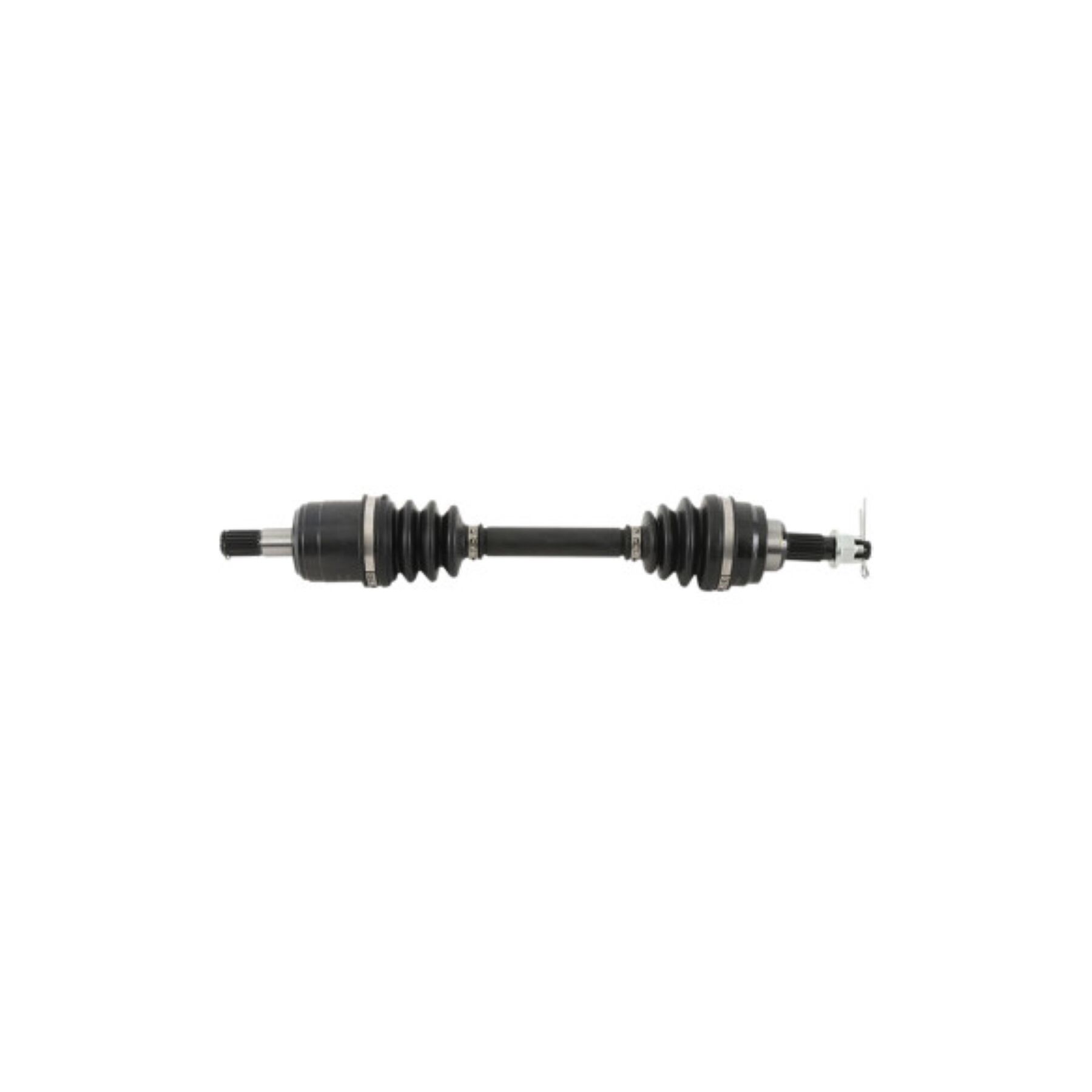 Moose Racing LM6 Front Axle Honda TRX350 FE / FM 2000-2005