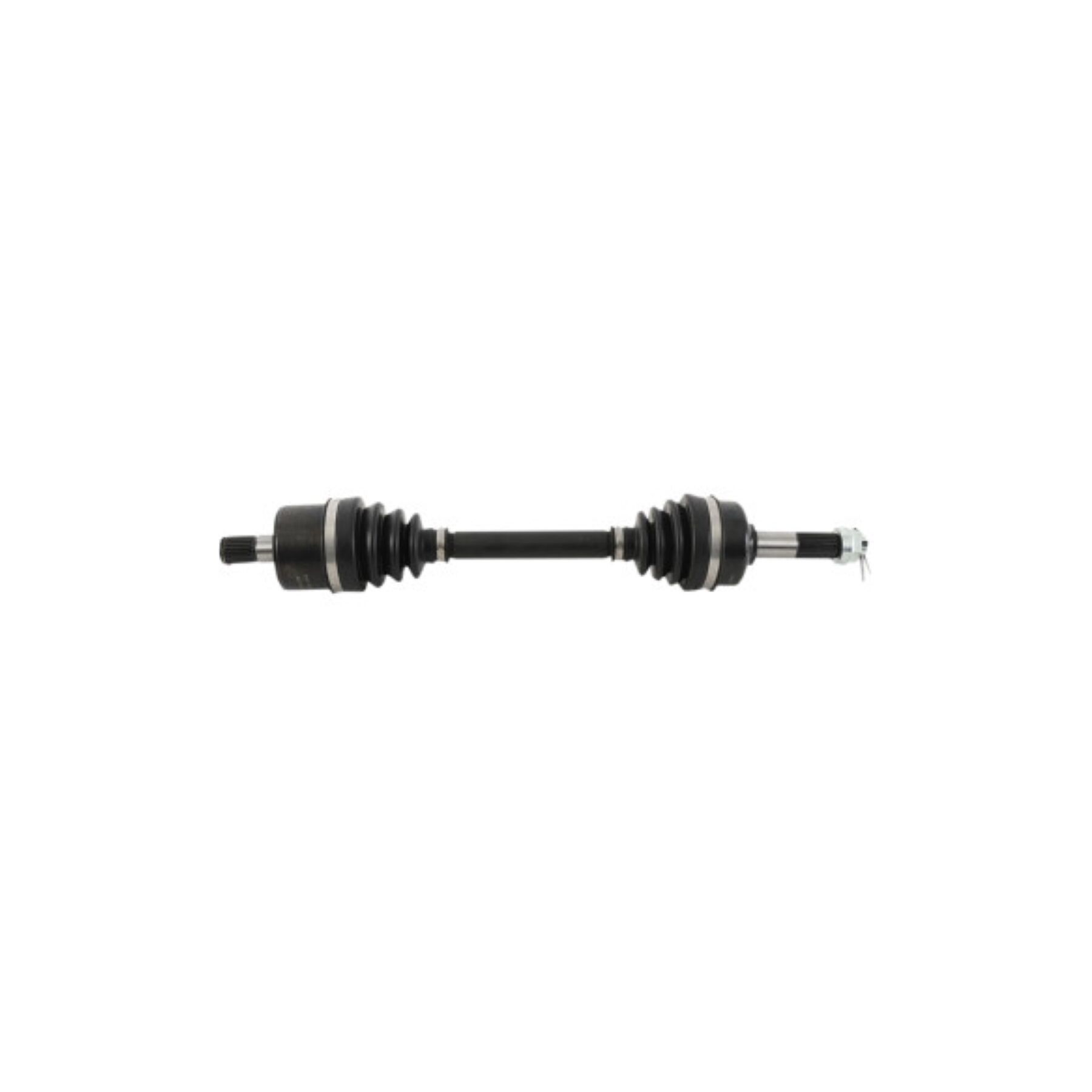 Moose Racing LM6 Rear Axle Kawasaki Brute Force 650 / 750 2005-2024