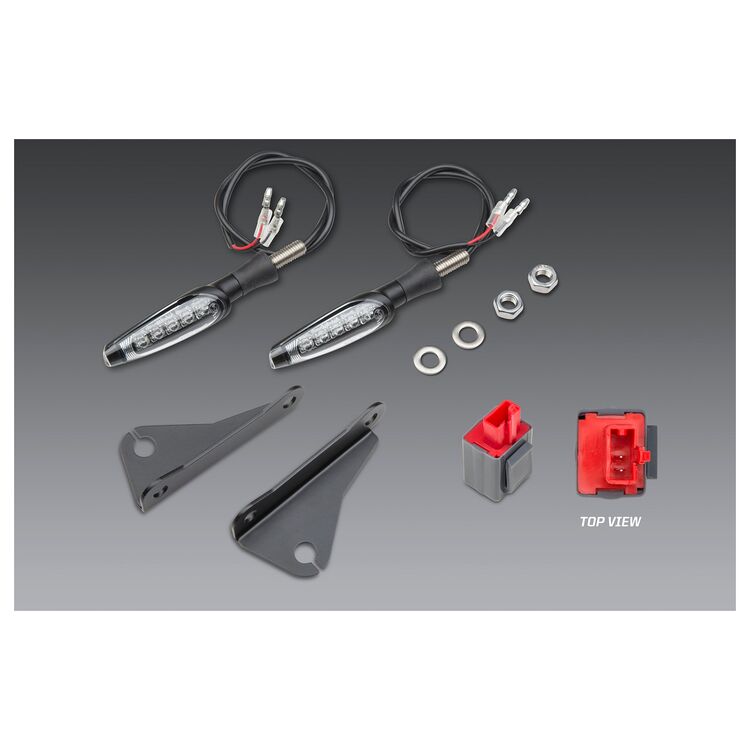 Yoshimura LED Rear Turn Signal Kit Kawasaki / Yamaha