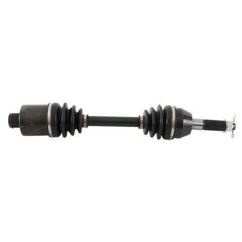 Moose Racing LM6 Rear Axle Polaris Sportsman 2003-2007
