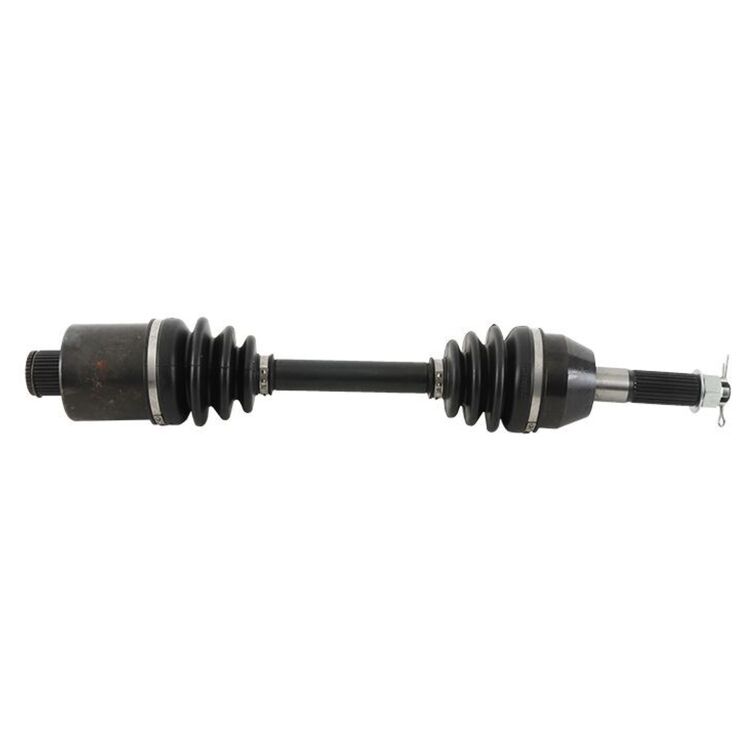 Moose Racing LM6 Rear Axle Polaris Sportsman 2003-2007