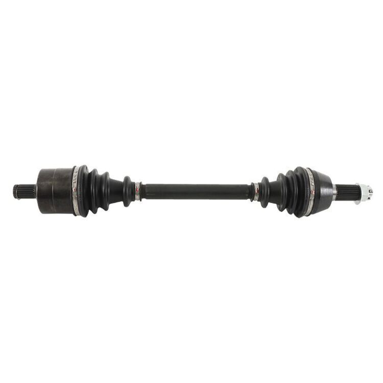 Moose Racing LM6 Front Axle Polaris RZR / Trail 2008-2022
