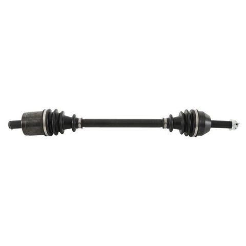 Moose Racing LM6 Front Axle Polaris Ranger 500 / 700 2008-2009